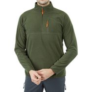 Alpinist AL600508-HAK Gamma Erkek Haki Polar Sweatshirt