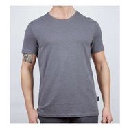 Alpinist Albino Antrasit Basic T-Shirt