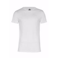 Alpinist Beyaz Enduro Basic T-Shirt