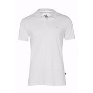 Alpinist Beyaz Explore Polo T-Shirt