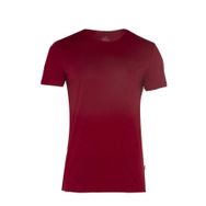 Alpinist Bordo Enduro Basic T-Shirt