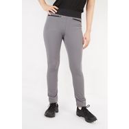 Alpinist Fuse Kadın Gri Outdoor Pantolon