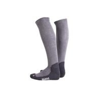 Alpinist Gri Ski Socks Çorap