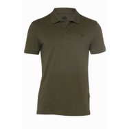 Alpinist Haki Explore Polo T-Shirt