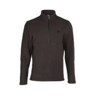 Alpinist Jimm Antrasit Erkek Outdoor Polar