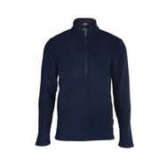 Alpinist Jimm Lacivert Erkek Outdoor Polar