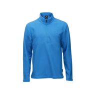 Alpinist Jimm Mavi Erkek Outdoor Polar