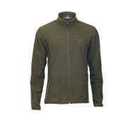 Alpinist Kentt Haki Erkek Outdoor Polar