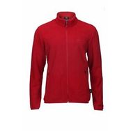 Alpinist Kentt Kırmızı Erkek Outdoor Polar