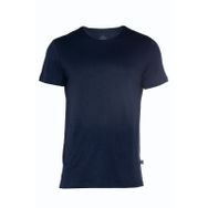 Alpinist Lacivert Enduro Basic T-Shirt