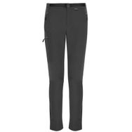 Alpinist Lite Erkek Antrasit Outdoor Pantolon