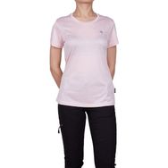 Alpinist Lumi Pembe Kadın T-shirt