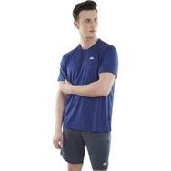 Alpinist Mission Ultra Dry Lacivert Erkek T-Shirt