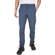 Alpinist Mountain Class İndigo Erkek Outdoor Pantolon