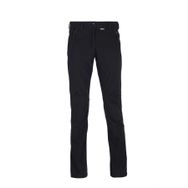 Alpinist Olimpus Softshell Siyah Kadın Pantolon