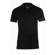 Alpinist Siyah Explore Polo T-Shirt