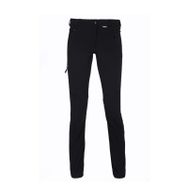 Alpinist Siyah Strech Kadın Pantalonu