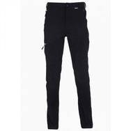 Alpinist Siyah Strech Pantolon
