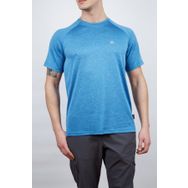 Alpinist Speedwick Move Mavi Erkek T-shirt