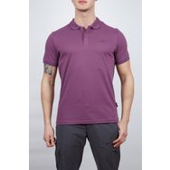 Alpinist Stratus Mürdüm Polo Erkek T-shirt