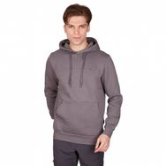 Alpinist Stream Antrasit Erkek Kapüşonlu Sweatshirt