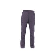 Alpinist Strech Gri Erkek Outdoor Pantolon