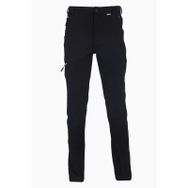 Alpinist Strech Siyah Erkek Outdoor Pantolon