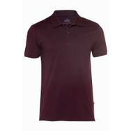 Alpinist Vişne Explore Polo T-Shirt