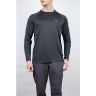Alpinist Workout Ready Antrasit Erkek Sweatshirt