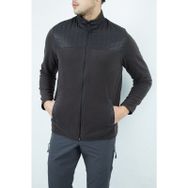 Alpinist Zeta Antrasit Erkek Polar Mont