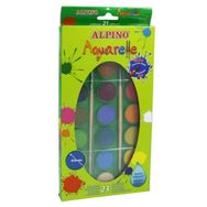 Alpino AQ 02 Suluboya