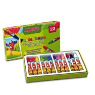 Alpino DC-008299 12'Li Yağlı Pastel Boya