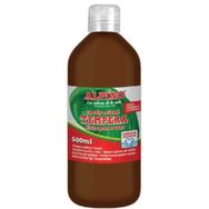 Alpino DM-010177 Tempera 500 ml Kahverengi Sulu Boya