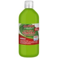 Alpino DM-010178 Tempera 500 ml Açık Yeşil Sulu Boya