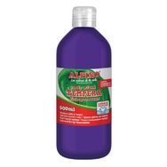 Alpino DM-010182 500 ml Mor Tempera Sulu Boya