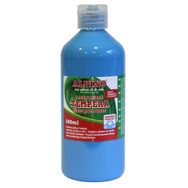 Alpino DM000181 Mavi Tempera 500 ml Suluboya