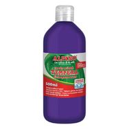 Alpino DM000182 Mor Tempera 500 ml Suluboya