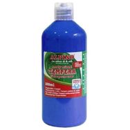 ALPINO DM010181 TEMPERA SULUBOYA 500 ML KOYU MAVİ