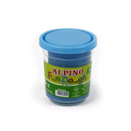 Alpino DP-000305 Mavi 130 gr Oyun Hamuru