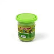 Alpino DP000310 130 gr Koyu Yeşil Oyun Hamuru