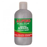 Alpino Dv-0135 Metalik 250 ml Akrilik Boya