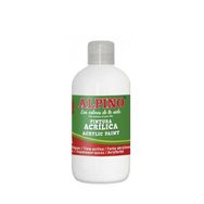 Alpino Dv-020 250 ml Beyaz Akrilik Boya