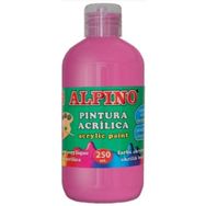 Alpino Dv-025 250 ml Pembe Akrilik Boya