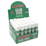 Alpino GS-010 10 gr Yapıştırıcı Stick