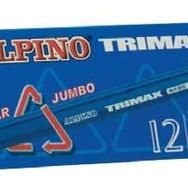 Alpino JU-002 Trimax 12 Adet Kurşun Kalem