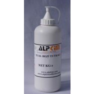 Alpkim 1 kg Tual Bezi Tutkalı