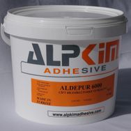 Alpkim 10 kg 9+1 Çift Bileşikli Parke Tutkalı