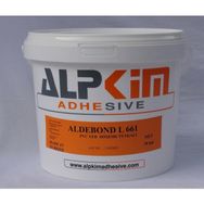 Alpkim 10 kg Pvc Yer Döşeme Tutkalı
