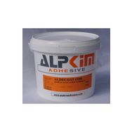 Alpkim 4 kg Akrilik Esaslı Likit Membran