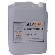 Alpkim 5 kg Slime Tutkalı